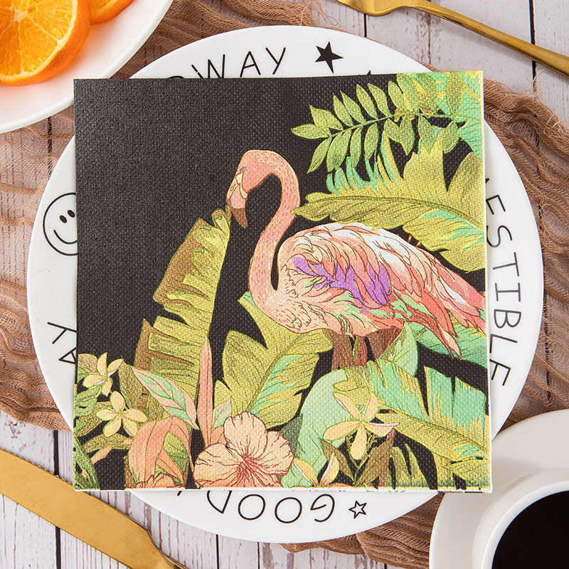 Napkin from mmcis china 